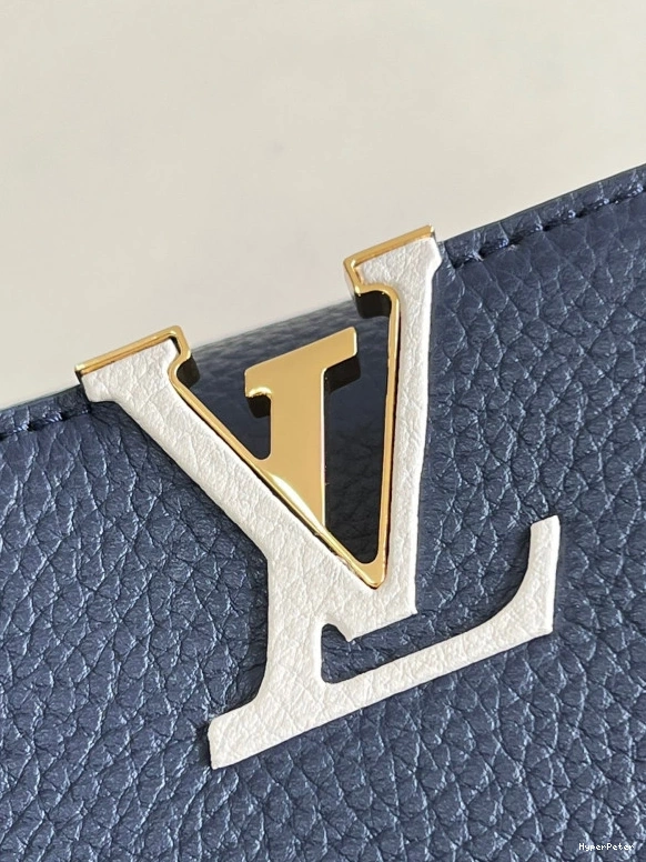 BB CAPUCINES VUITTON LOUIS 0724